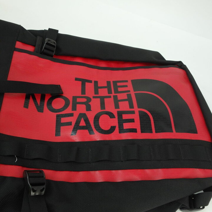 楽天市場】THE NORTH FACE ノースフェイス BC FUSE BOX TOTE ヒューズ 