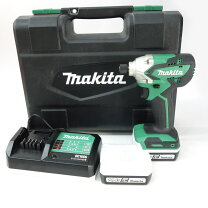 楽天市場】マキタ 14.4v 充電式インパクトドライバ mtd001dの通販