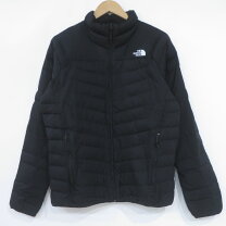 楽天市場】ノースフェイス サンダージャケット ny32012の通販
