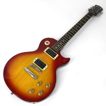 楽天市場】epiphone エピフォン エレキギター les paul 100の通販