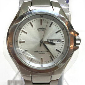 CASIO カシオ CASIO Collection STANDARD MTP-1228DJ-7AJF アナログ 腕時計 ※新古品 【津山店】