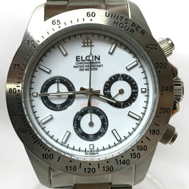 【新古品】 ELGIN エルジン FK-1059N-FL アナログ 腕時計 【津山店】