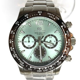 【新古品】 ELGIN エルジン EG-002-GP アナログ 腕時計 【津山店】