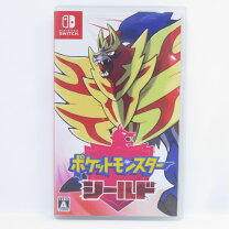 楽天市場】ソフト 中古 ポケモン シールドの通販
