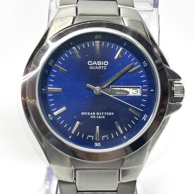 CASIO カシオ CASIO Collection STANDARD MTP-1228DJ-2AJF アナログ 腕時計 ※新古品 【津山店】