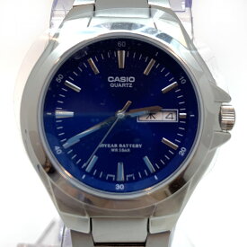 CASIO　カシオ　MTP-1228DJ-2AJF アナログ　腕時計　※新古品　【津山店】