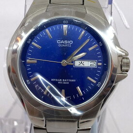 CASIO　カシオ　MTP-1228DJ-2AJF アナログ　腕時計　※新古品　【津山店】