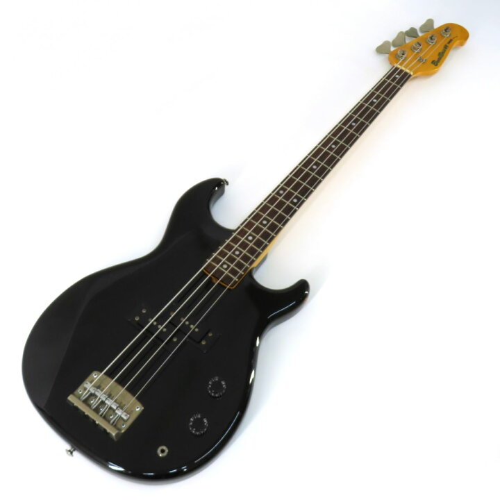 楽天市場】YAMAHA【BB-VI】ブラック【中古/エレキベース/ヤマハ】岡山 