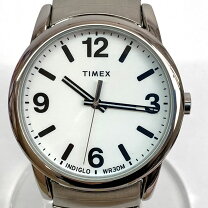 楽天市場】timex タイメックス イージーリーダー シグネチャー 38mmの通販