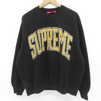 楽天市場】supreme シュプリーム aerial crewneckの通販 