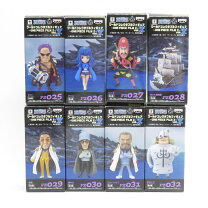 楽天市場】ワンピース ワールドコレクタブルフィギュアvol．4 ONE 
