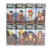 楽天市場】vol．33 ワンピース ワールドコレクタブルフィギュアの通販