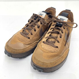 NIKE ナイキ GENERAL PURPOSE SHOE ジェネラル パーパス シューズ DA6672-201 US9 26.0cm 箱無 ※中古
