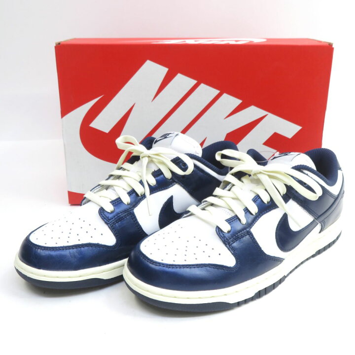 楽天市場】【未使用】NIKE WMNS DUNK LOW PRM ナイキ ウィメンズ 