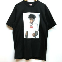 楽天市場】Supreme NBA Youngboy Teeの通販