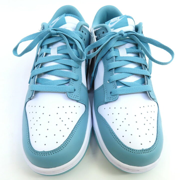 楽天市場】【未使用】NIKE ナイキ DUNK LOW RETRO ダンク ロー レトロ 