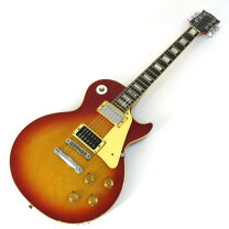 楽天市場】グレコ ギター レスポールの通販