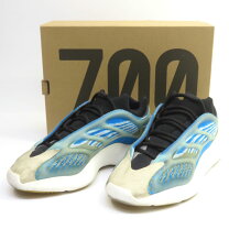 楽天市場】yeezy 700 中古の通販