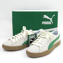 楽天市場】PUMA SUEDE VTG アトモスの通販