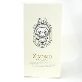 POP MART ポップマート THE MONSTERS I FOUND YOU ZIMOMO ジモモ ぬいぐるみ ※中古
