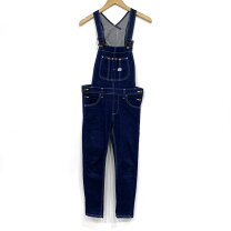 楽天市場】lee サロペット スキニーの通販