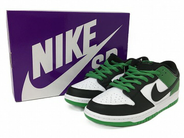 楽天市場】【未使用】NIKE SB DUNK LOW PRO 