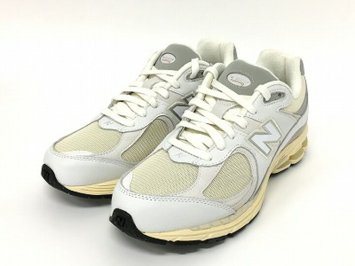 楽天市場】【未使用】NEW BALANCE 2002R 