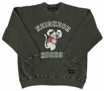 楽天市場】neighborhood 中古（スウェット・トレーナー｜トップス 