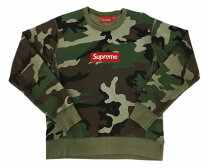 楽天市場】supreme box logo 迷彩（パーカー｜トップス）：メンズ 