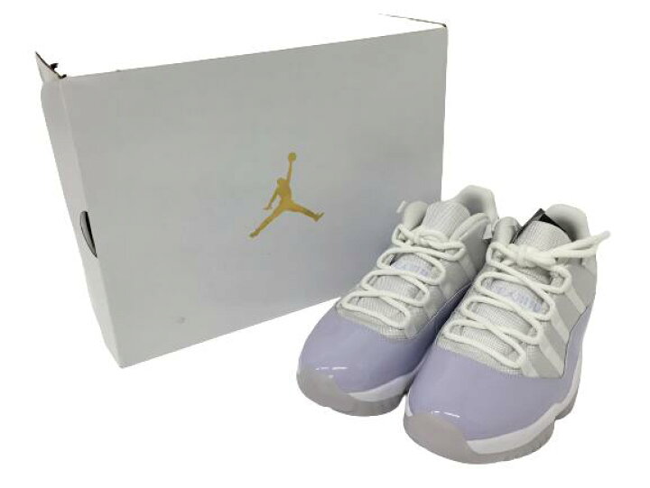 楽天市場】【未使用】NIKE WMNS Air Jordan 11 Low  