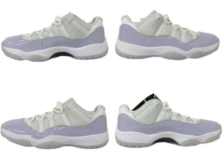 楽天市場】【未使用】NIKE WMNS Air Jordan 11 Low  