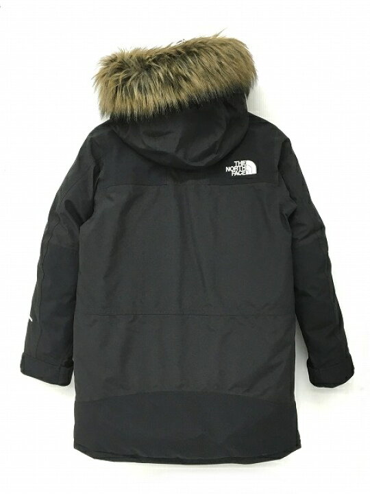 楽天市場】【中古】THE NORTH FACE(ザ・ノースフェイス)Mountain Down 
