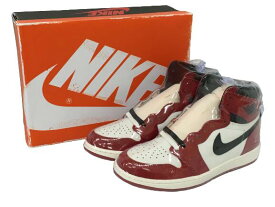 【未使用】NIKE AIR JORDAN 1 RETRO HIGH OG "Chicago/Lost and Found" DZ5485-612 ナイキ エアジョーダン1 28.0cm【長崎時津店】