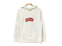 楽天市場】supreme box logo ギャルソン 17ssの通販