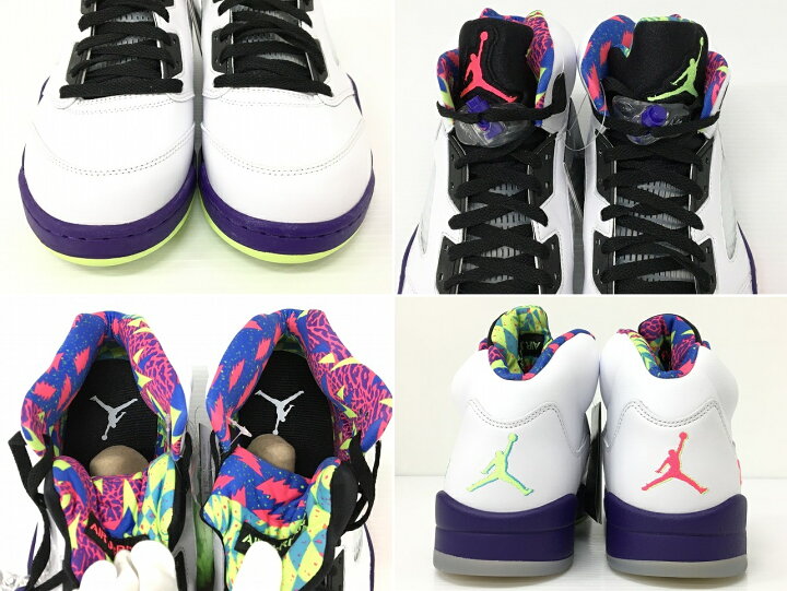 楽天市場】【未使用】NIKE AIR JORDAN 5 RETRO 