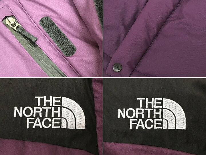 楽天市場】【中古】THE NORTH FACE (ザ・ノースフェイス)BALTRO LIGHT 