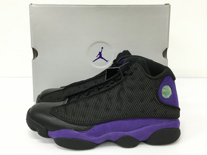 楽天市場】【未使用】Nike Air Jordan 13 Retro 