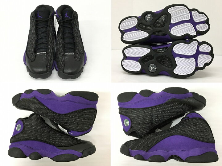 楽天市場】【未使用】Nike Air Jordan 13 Retro 