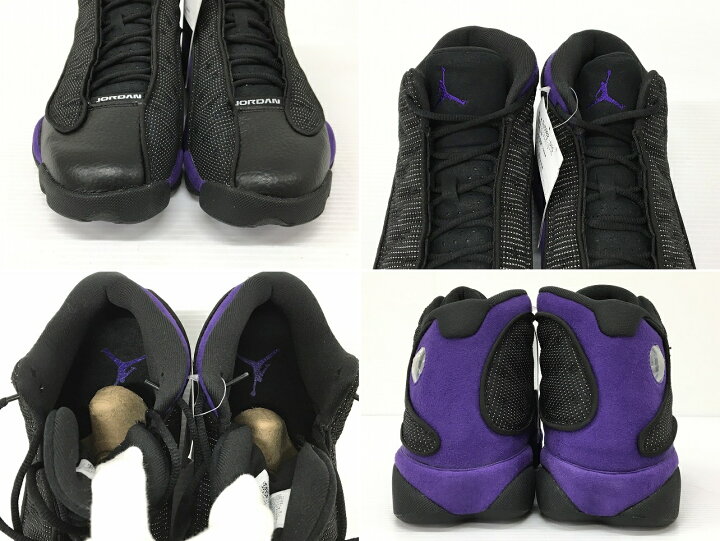 楽天市場】【未使用】Nike Air Jordan 13 Retro 