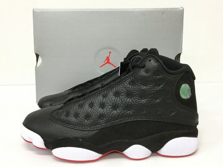 楽天市場】【未使用】Nike Air Jordan 13 Retro 