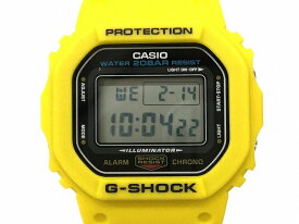 【未使用】CASIO G-SHOCKDIGITAL 5600 SERIES DWE-5600R-9JR カシオ Gショック 腕時計 デジタルクオーツ【長崎時津店】
