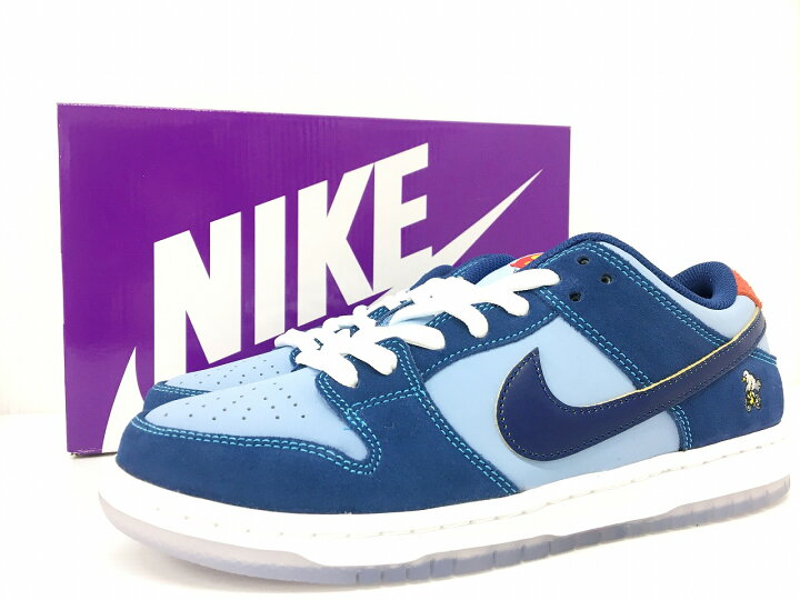 楽天市場】【未使用】NIKE SB DUNK LOW PRM WSS DX5549-400 
