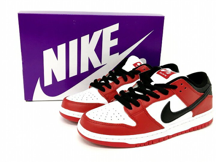 楽天市場】【未使用】NIKE SB DUNK LOW PRO  
