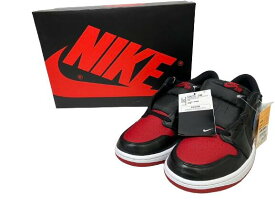 【未使用品】NIKE ナイキ WMNS AIR JORDAN 1 RETRO LOW OG エアジョーダン1 レトロローオリジナル NC to Chi ノースカロライナ トゥ シカゴ CZ0775-046 スニーカー 28.5cm【広田店】