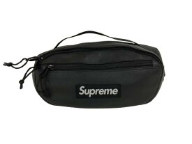 【中古】Supreme Leather Waist Bag 23AW "シュプリーム レザーウエストバッグ"【広田店】