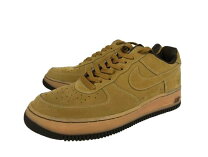 楽天市場】nike air force 1 wheatの通販