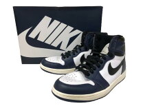 楽天市場】nike air jordan 1 中古（靴サイズ（cm）26.5）の通販