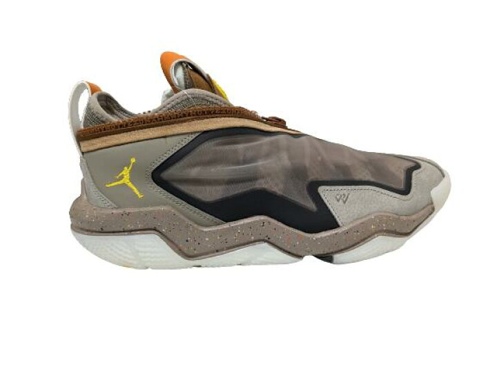 楽天市場】【未使用】NIKE JORDAN Why Not . 6 x Honor The GiftR PF 