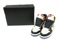楽天市場】nike air jordan 1 fragment（靴）の通販