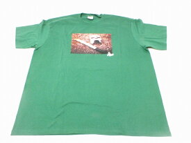 【未使用】Supreme MF DOOM Tee 23AW "シュプリーム MFドゥーム" Tシャツ S/S Tee XLサイズ メンズ ストリート【鹿屋店】